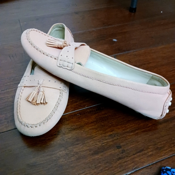 Peach cole haans - Picture 2 of 3